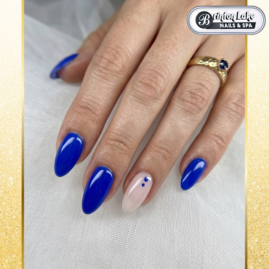 Nail July 17